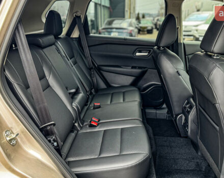 Ниссан ИксТрейл, объемом двигателя 1.5 л и пробегом 0 тыс. км за 48714 $, фото 24 на Automoto.ua