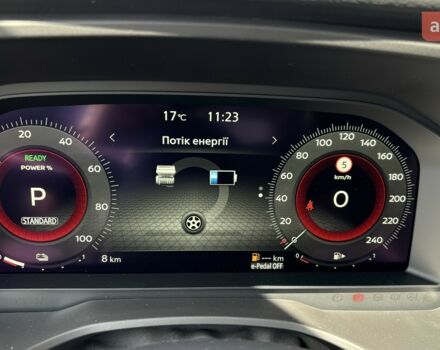 Ниссан ИксТрейл, объемом двигателя 1.5 л и пробегом 0 тыс. км за 48524 $, фото 17 на Automoto.ua