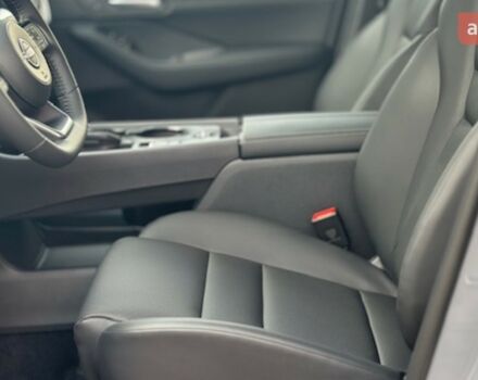 Ниссан ИксТрейл, объемом двигателя 1.5 л и пробегом 0 тыс. км за 40495 $, фото 18 на Automoto.ua