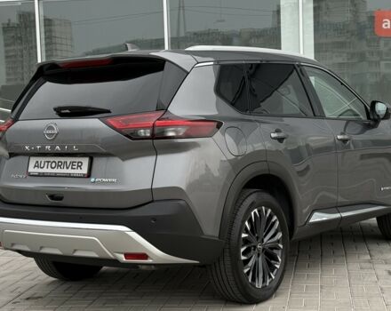 Ниссан ИксТрейл, объемом двигателя 1.5 л и пробегом 0 тыс. км за 48524 $, фото 1 на Automoto.ua