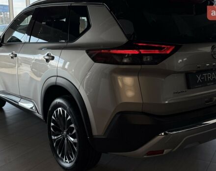 Ниссан ИксТрейл, объемом двигателя 1.5 л и пробегом 0 тыс. км за 51648 $, фото 12 на Automoto.ua