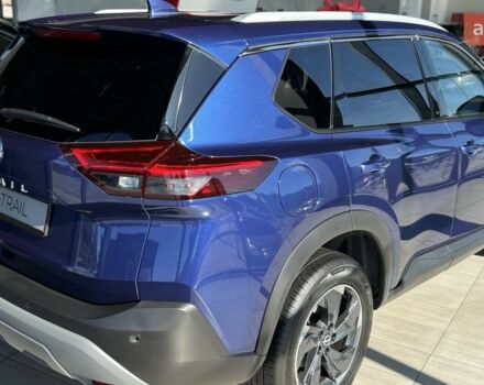 купить новое авто Ниссан ИксТрейл 2025 года от официального дилера Автоцентр AUTO.RIA Ниссан фото