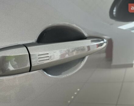 Ниссан ИксТрейл, объемом двигателя 1.5 л и пробегом 0 тыс. км за 43211 $, фото 20 на Automoto.ua