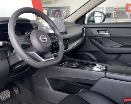 купити нове авто Ніссан ІксТрейл 2025 року від офіційного дилера Автоцентр AUTO.RIA Ніссан фото