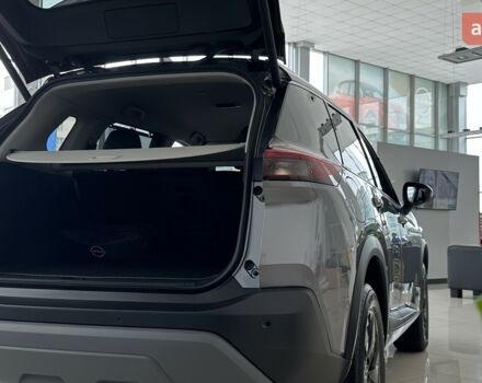 Ниссан ИксТрейл, объемом двигателя 1.5 л и пробегом 0 тыс. км за 43211 $, фото 19 на Automoto.ua