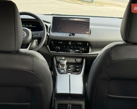 Ниссан ИксТрейл, объемом двигателя 1.5 л и пробегом 0 тыс. км за 36612 $, фото 19 на Automoto.ua