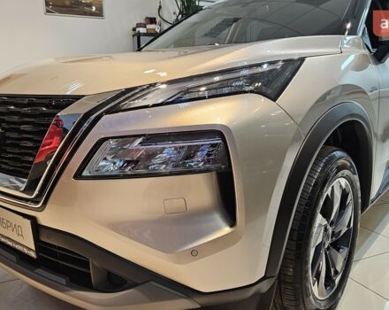 Ниссан ИксТрейл, объемом двигателя 1.5 л и пробегом 0 тыс. км за 35546 $, фото 3 на Automoto.ua