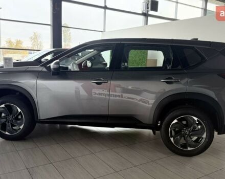 купить новое авто Ниссан ИксТрейл 2025 года от официального дилера Nissan Авто-Імпульс Ниссан фото