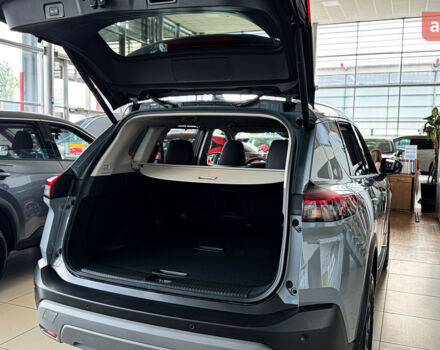 Ниссан ИксТрейл, объемом двигателя 1.5 л и пробегом 0 тыс. км за 45408 $, фото 5 на Automoto.ua