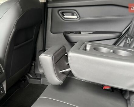 Ніссан ІксТрейл, об'ємом двигуна 1.5 л та пробігом 0 тис. км за 40091 $, фото 17 на Automoto.ua