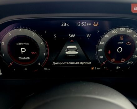 купить новое авто Ниссан ИксТрейл 2025 года от официального дилера Nissan Авто-Імпульс Ниссан фото