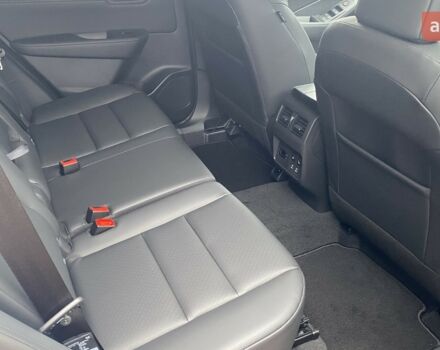 Ніссан ІксТрейл, об'ємом двигуна 1.5 л та пробігом 0 тис. км за 43665 $, фото 15 на Automoto.ua