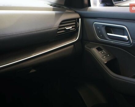 Ніссан ІксТрейл, об'ємом двигуна 1.5 л та пробігом 0 тис. км за 48417 $, фото 16 на Automoto.ua