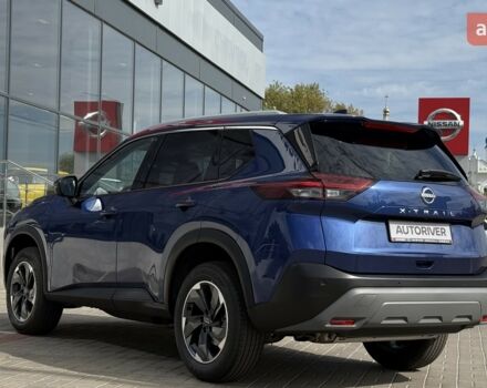 Ниссан ИксТрейл, объемом двигателя 1.5 л и пробегом 0 тыс. км за 39967 $, фото 6 на Automoto.ua