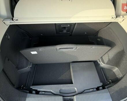 Ніссан ІксТрейл, об'ємом двигуна 1.5 л та пробігом 0 тис. км за 46369 $, фото 40 на Automoto.ua