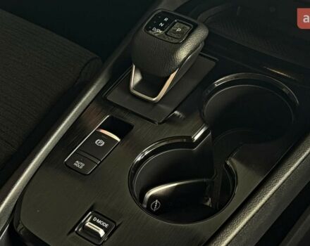 купить новое авто Ниссан ИксТрейл 2025 года от официального дилера Nissan Авто-Імпульс Ниссан фото