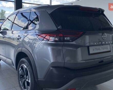 купити нове авто Ніссан ІксТрейл 2025 року від офіційного дилера Автоцентр AUTO.RIA Ніссан фото