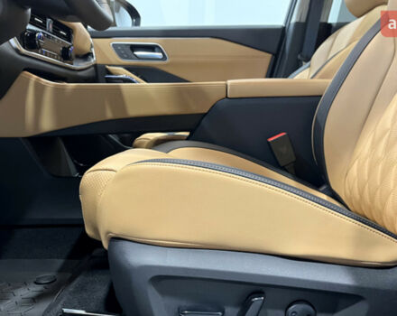 Ниссан ИксТрейл, объемом двигателя 1.5 л и пробегом 0 тыс. км за 50996 $, фото 17 на Automoto.ua