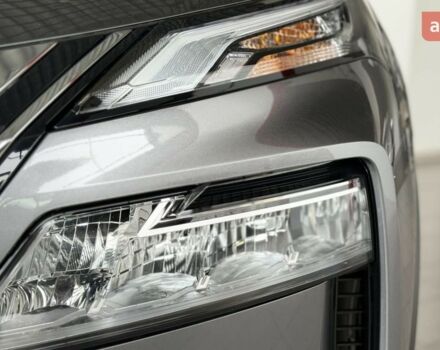 купить новое авто Ниссан ИксТрейл 2025 года от официального дилера Nissan Авто-Імпульс Ниссан фото