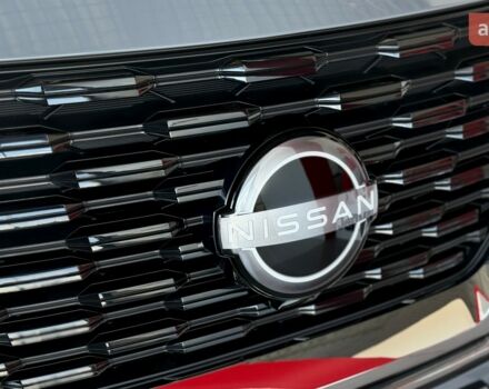купити нове авто Ніссан ІксТрейл 2025 року від офіційного дилера Nissan Авто-Імпульс Ніссан фото