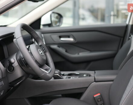 Ниссан ИксТрейл, объемом двигателя 1.5 л и пробегом 0 тыс. км за 32268 $, фото 16 на Automoto.ua