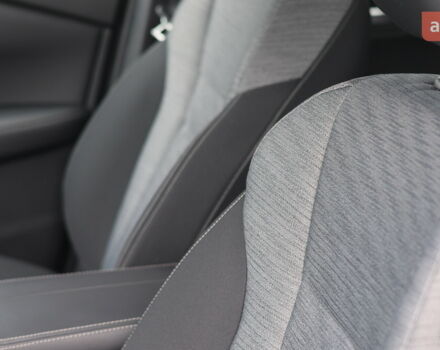 Ниссан ИксТрейл, объемом двигателя 1.5 л и пробегом 0 тыс. км за 32268 $, фото 23 на Automoto.ua