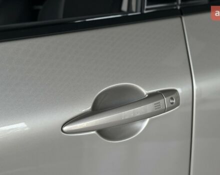 Ниссан ИксТрейл, объемом двигателя 1.5 л и пробегом 0 тыс. км за 35571 $, фото 5 на Automoto.ua