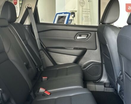 Ніссан ІксТрейл, об'ємом двигуна 1.5 л та пробігом 0 тис. км за 45896 $, фото 24 на Automoto.ua