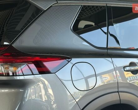 Ніссан ІксТрейл, об'ємом двигуна 1.5 л та пробігом 0 тис. км за 42081 $, фото 3 на Automoto.ua