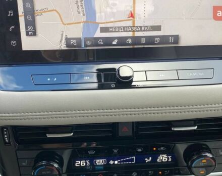 Ніссан ІксТрейл, об'ємом двигуна 1.5 л та пробігом 0 тис. км за 48848 $, фото 8 на Automoto.ua