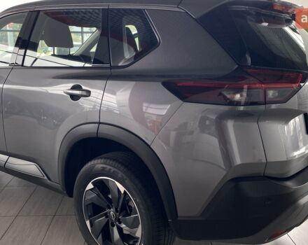 купить новое авто Ниссан ИксТрейл 2025 года от официального дилера Автоцентр AUTO.RIA Ниссан фото