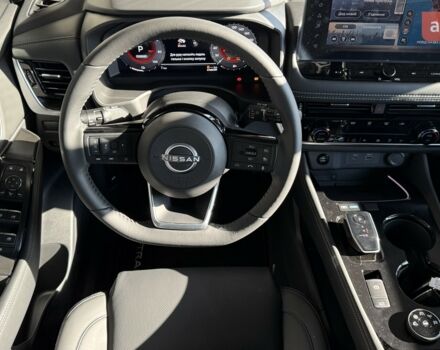 купити нове авто Ніссан ІксТрейл 2025 року від офіційного дилера Автоцентр AUTO.RIA Ніссан фото