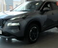 купить новое авто Ниссан ИксТрейл 2025 года от официального дилера Вікрос Авто (Nissan) Ниссан фото