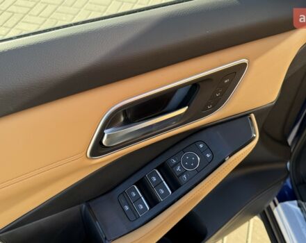 купити нове авто Ніссан ІксТрейл 2025 року від офіційного дилера Автоцентр AUTO.RIA Ніссан фото