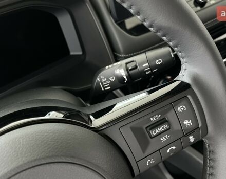 Ниссан ИксТрейл, объемом двигателя 1.5 л и пробегом 0 тыс. км за 43211 $, фото 7 на Automoto.ua