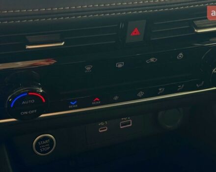 купить новое авто Ниссан ИксТрейл 2025 года от официального дилера Nissan Авто-Імпульс Ниссан фото