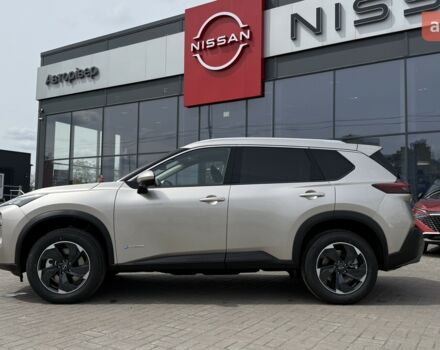 Ніссан ІксТрейл, об'ємом двигуна 1.5 л та пробігом 0 тис. км за 44188 $, фото 12 на Automoto.ua