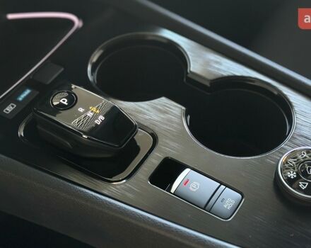 Ніссан ІксТрейл, об'ємом двигуна 1.5 л та пробігом 0 тис. км за 42081 $, фото 25 на Automoto.ua