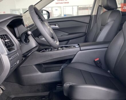 купити нове авто Ніссан ІксТрейл 2025 року від офіційного дилера Автоцентр AUTO.RIA Ніссан фото