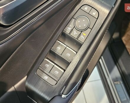 Ниссан ИксТрейл, объемом двигателя 1.5 л и пробегом 0 тыс. км за 48501 $, фото 4 на Automoto.ua