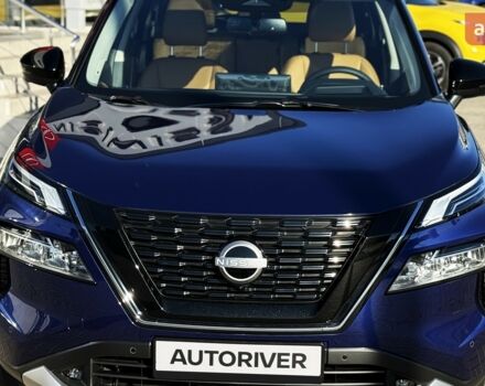 купити нове авто Ніссан ІксТрейл 2025 року від офіційного дилера Автоцентр AUTO.RIA Ніссан фото