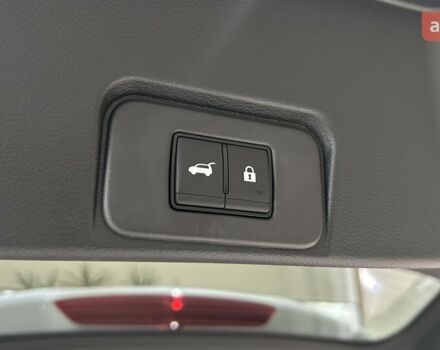 Ніссан ІксТрейл, об'ємом двигуна 1.5 л та пробігом 0 тис. км за 52375 $, фото 25 на Automoto.ua