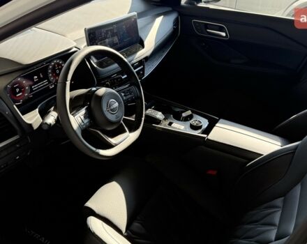 купити нове авто Ніссан ІксТрейл 2025 року від офіційного дилера Автоцентр AUTO.RIA Ніссан фото