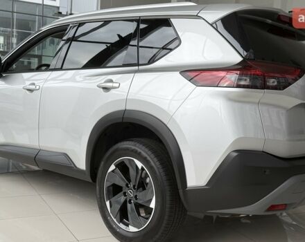 Ніссан ІксТрейл, об'ємом двигуна 1.5 л та пробігом 0 тис. км за 40091 $, фото 4 на Automoto.ua