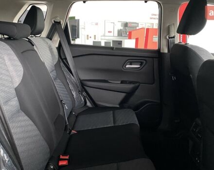 купить новое авто Ниссан ИксТрейл 2025 года от официального дилера Автоцентр AUTO.RIA Ниссан фото