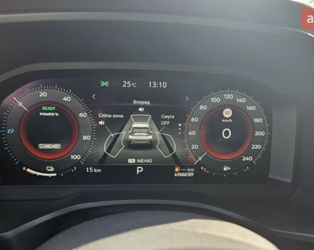 Ниссан ИксТрейл, объемом двигателя 1.5 л и пробегом 0 тыс. км за 47428 $, фото 10 на Automoto.ua