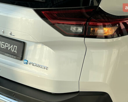 купить новое авто Ниссан ИксТрейл 2025 года от официального дилера Автомир Ниссан фото