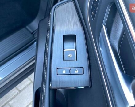 Ніссан ІксТрейл, об'ємом двигуна 1.5 л та пробігом 0 тис. км за 44384 $, фото 19 на Automoto.ua