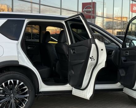 Ніссан ІксТрейл, об'ємом двигуна 1.5 л та пробігом 0 тис. км за 53055 $, фото 19 на Automoto.ua