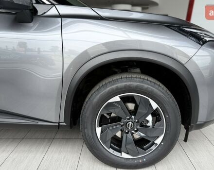 купить новое авто Ниссан ИксТрейл 2025 года от официального дилера Nissan Авто-Імпульс Ниссан фото